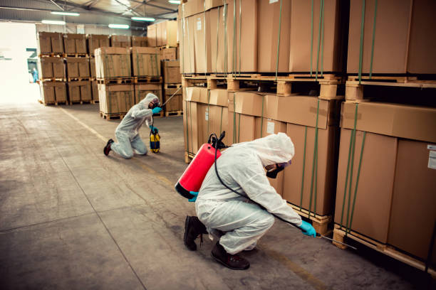 Best Emergency Pest Control  in Reidville, SC