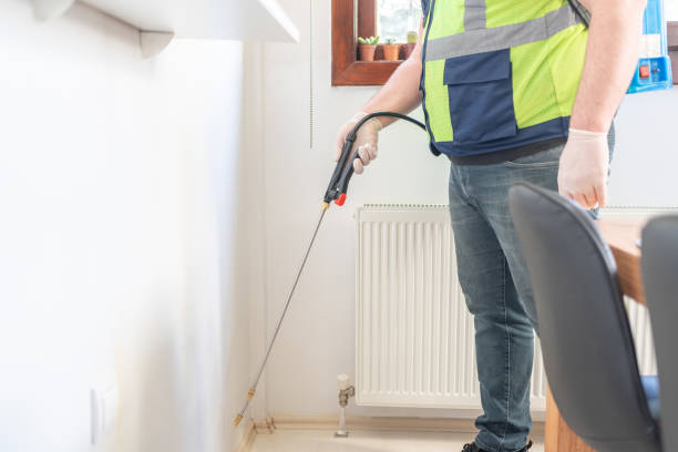 Best Local Pest Control Services  in Reidville, SC